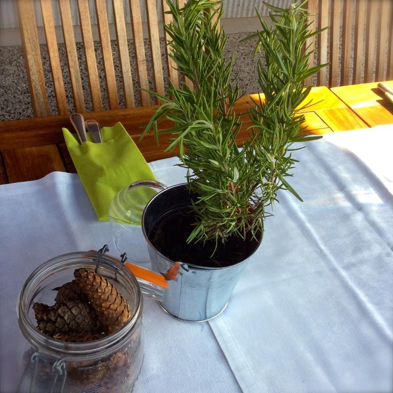 Hotel Restaurant Perle Des Vosges Muhlbach-sur-Munster Eksteriør billede