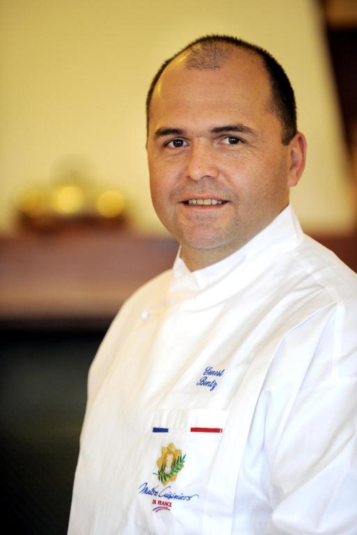 Hotel Restaurant Perle Des Vosges Muhlbach-sur-Munster Eksteriør billede