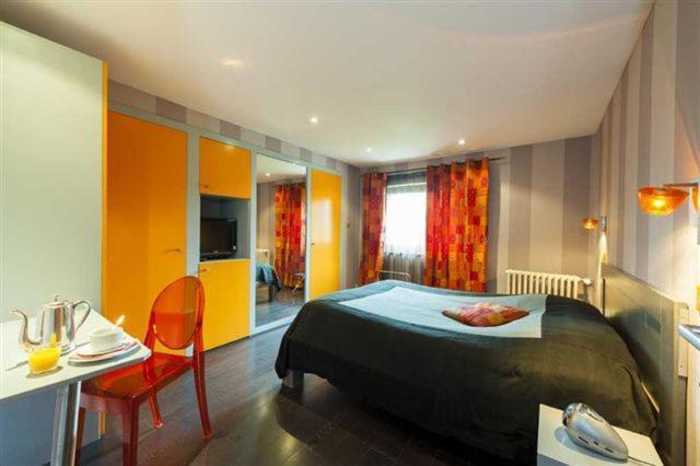 Hotel Restaurant Perle Des Vosges Muhlbach-sur-Munster Eksteriør billede