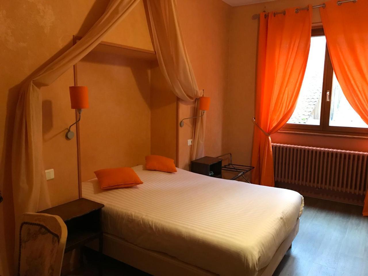Hotel Restaurant Perle Des Vosges Muhlbach-sur-Munster Eksteriør billede