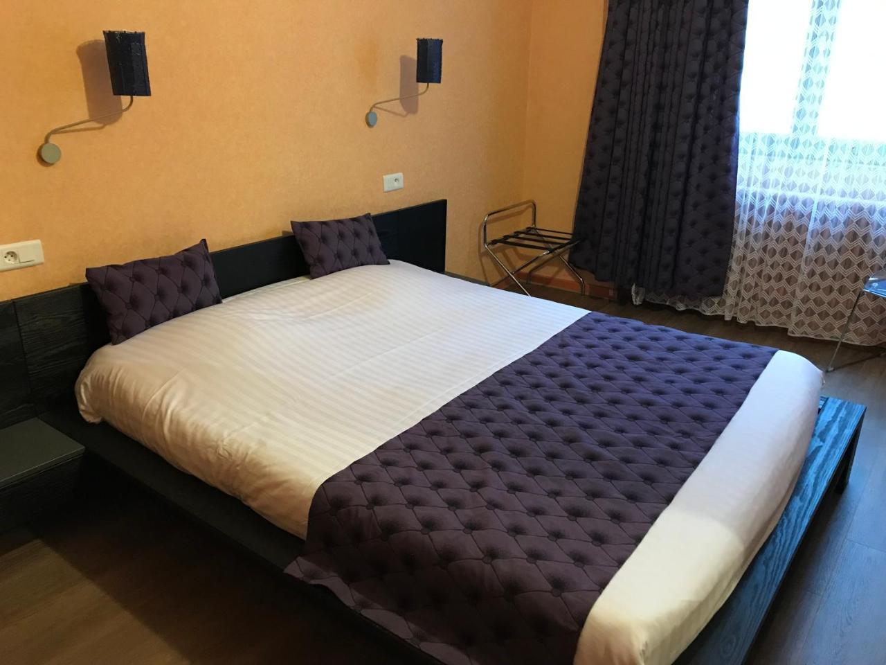 Hotel Restaurant Perle Des Vosges Muhlbach-sur-Munster Eksteriør billede